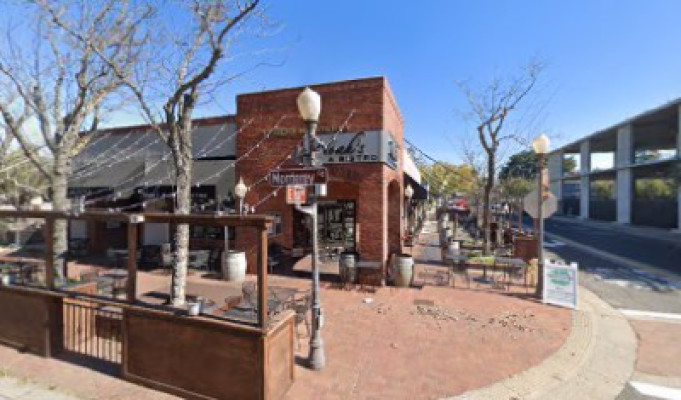 May's Spa listing photo