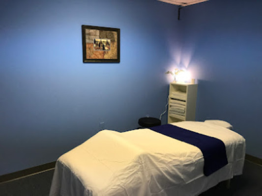 Meridian Wellness Center listing photo