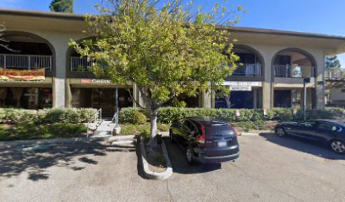 Little swan spa listing photo