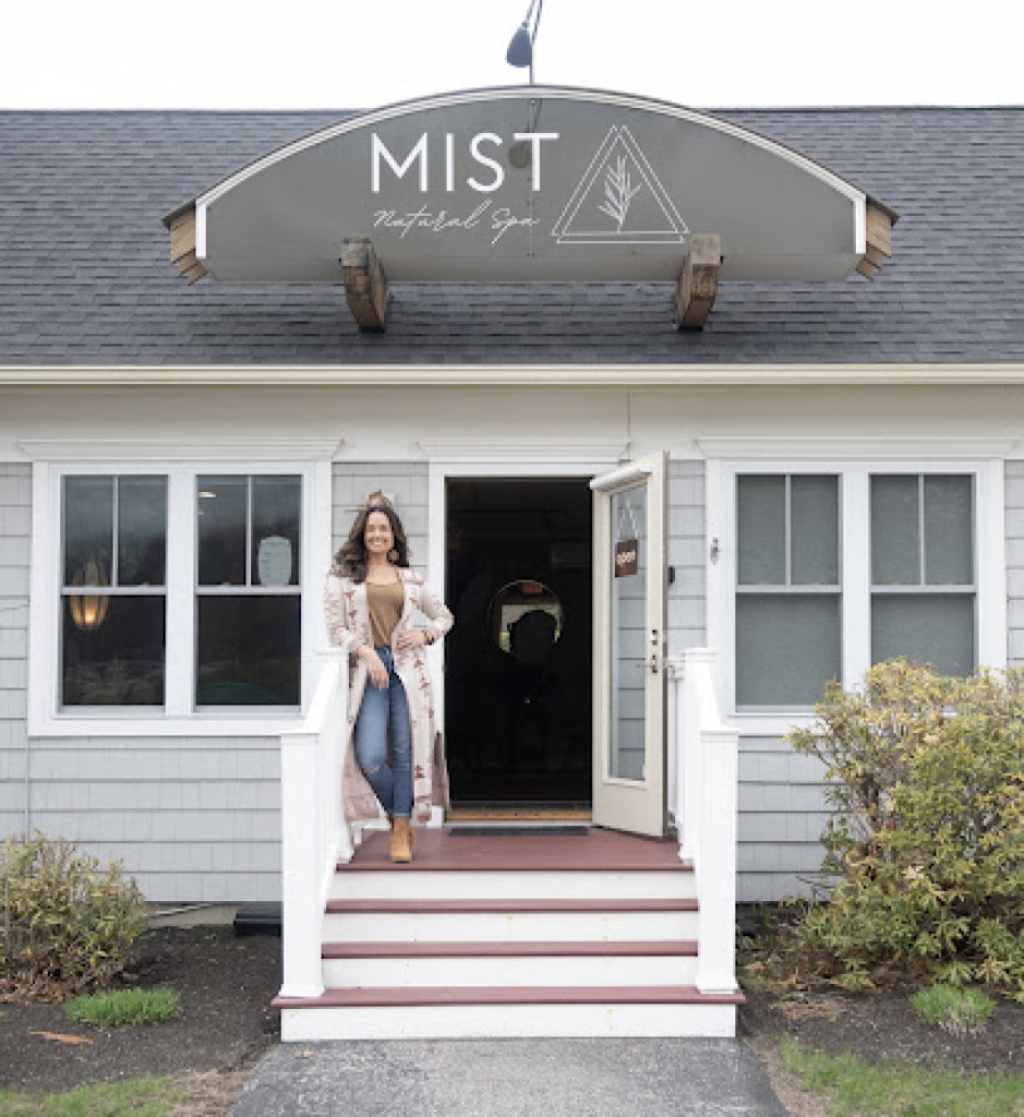 Mist Natural Spa photo 1