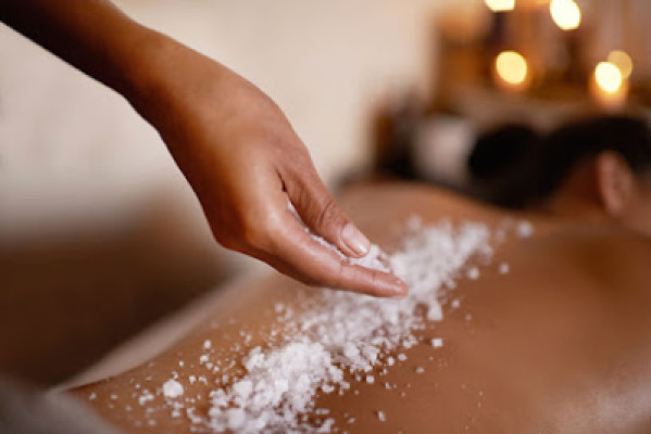 Lotus Bliss Therapeutic Massage & Wellness Center listing photo