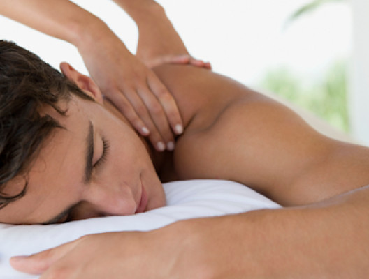 Green Leaf Massage listing photo