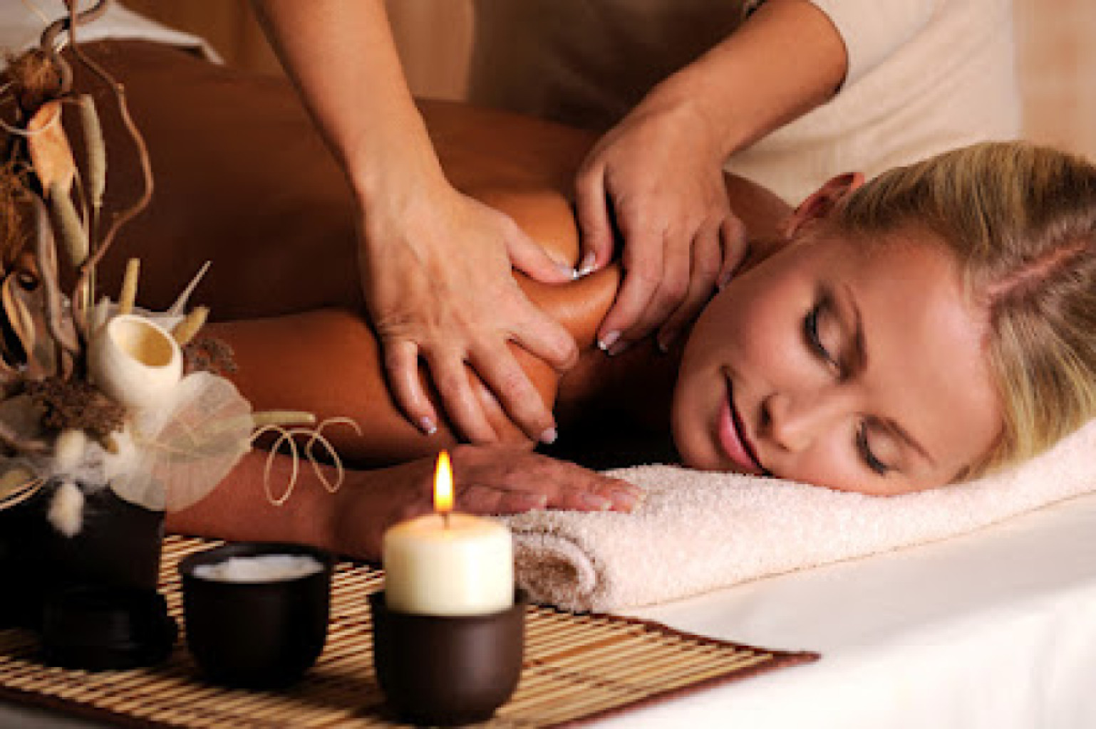 Crescent Moon Spa photo 1