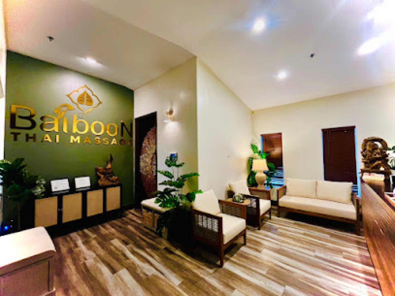 Jasmine Thai Massage and Spa photo 1