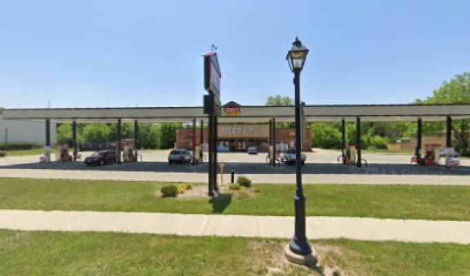 New Moon Spa listing photo