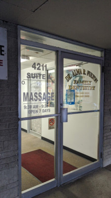 Oriental Spa listing photo