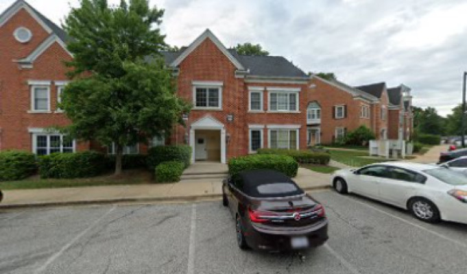 Cherry Acupressure listing photo