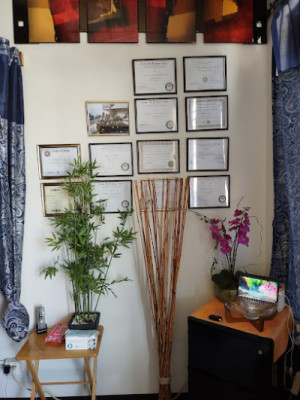 Annie's Thai Foot Massage listing photo