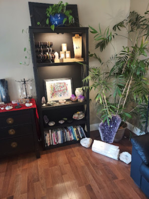 Lilhong Massage listing photo