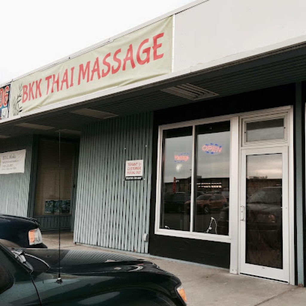 BKK Thai Massage photo 1