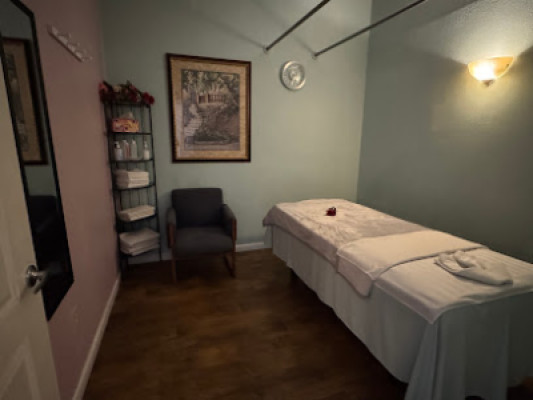 Always Wonderful Massage listing photo