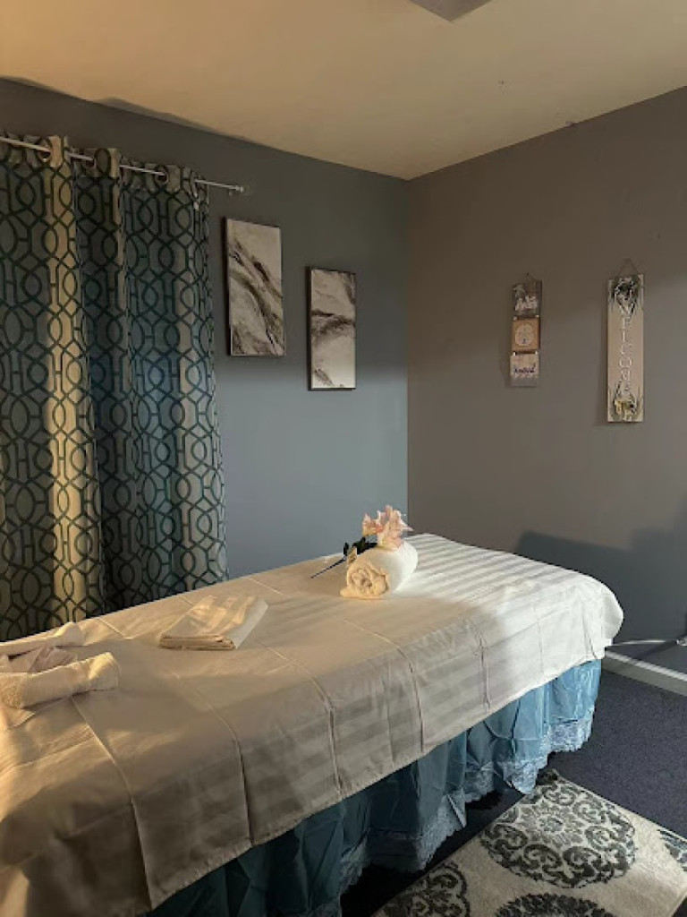 Inner Peace Spa photo 1