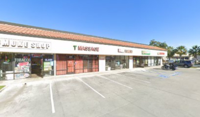 T Massage listing photo