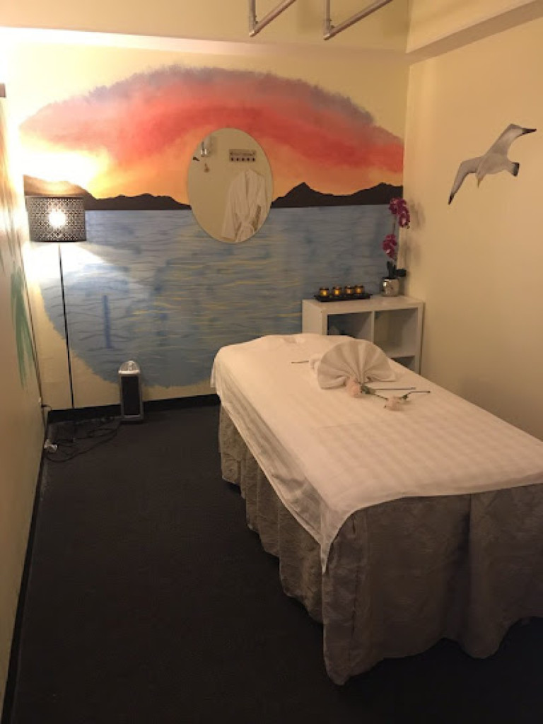 Wellness Spa photo 1