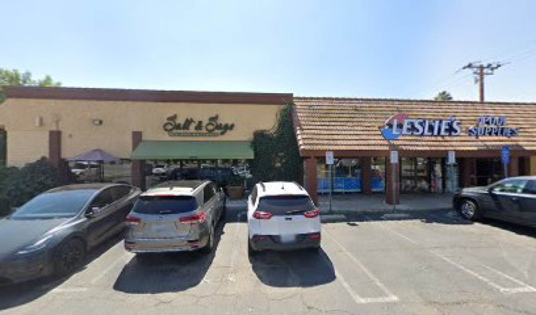 Yosemite Health Spa photo 1