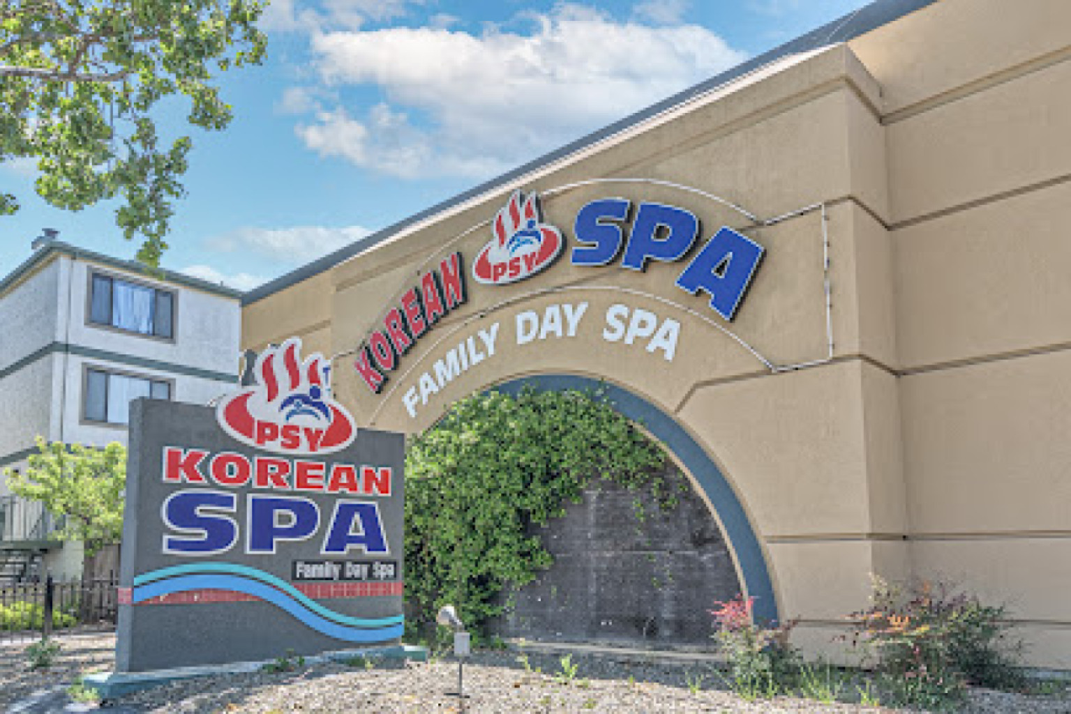 Psy Spa USA photo 1