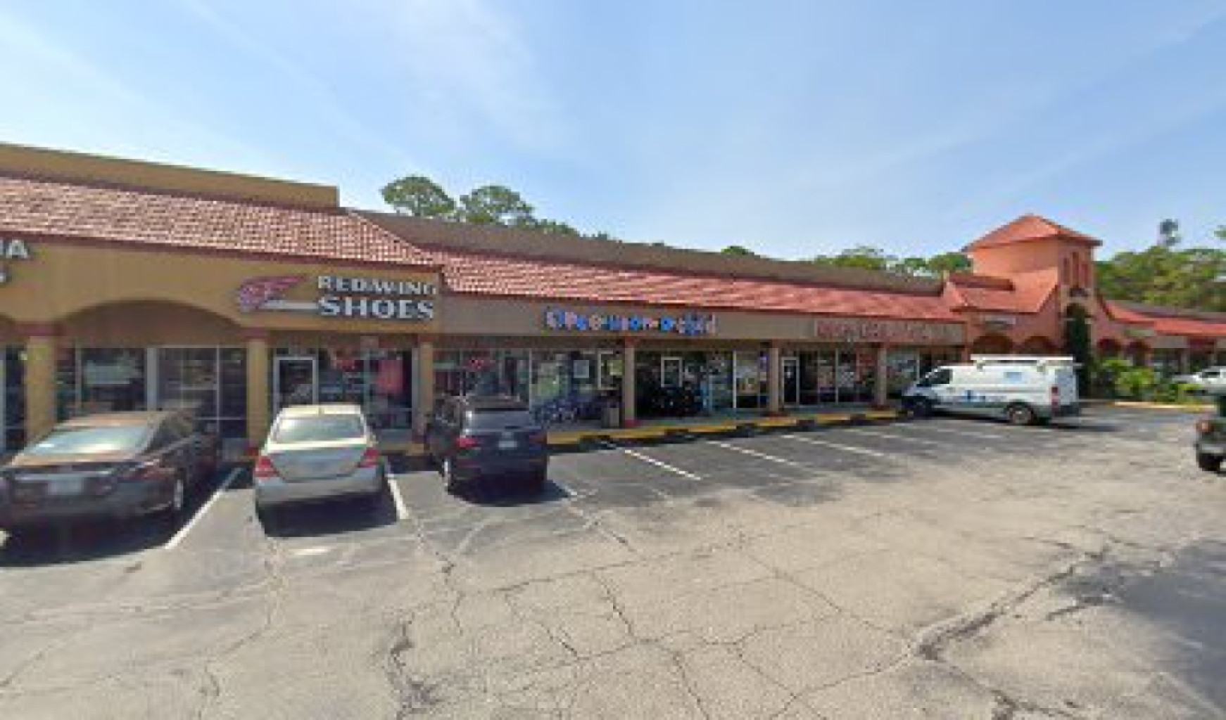Lucky day spa photo 1