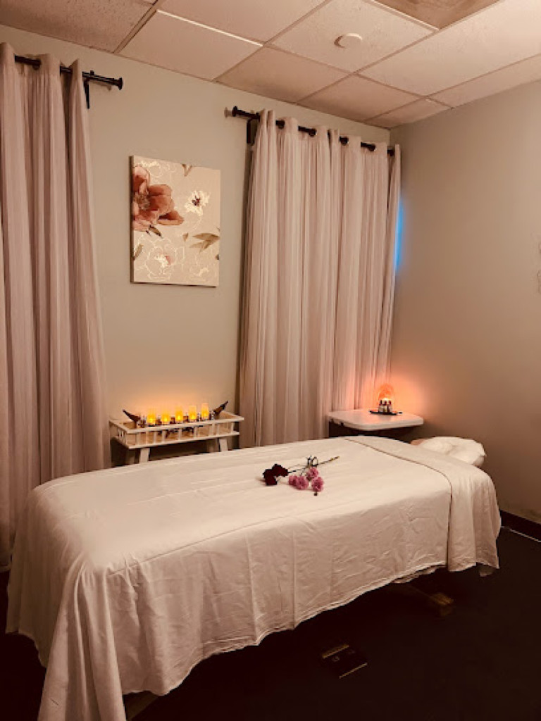 Tea Spa photo 1