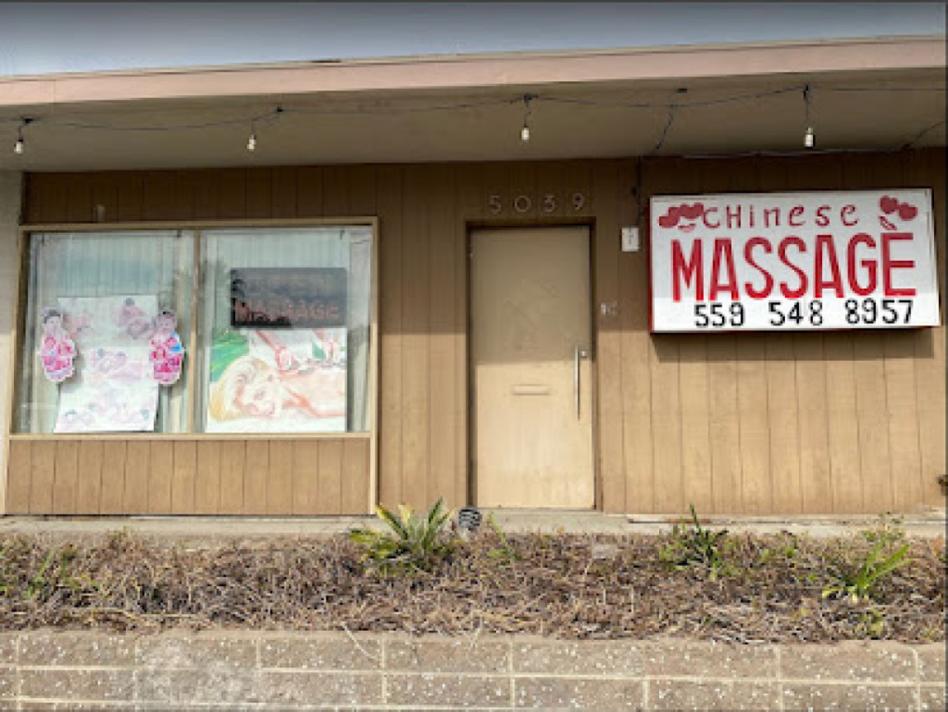 Chinese Massage photo 1