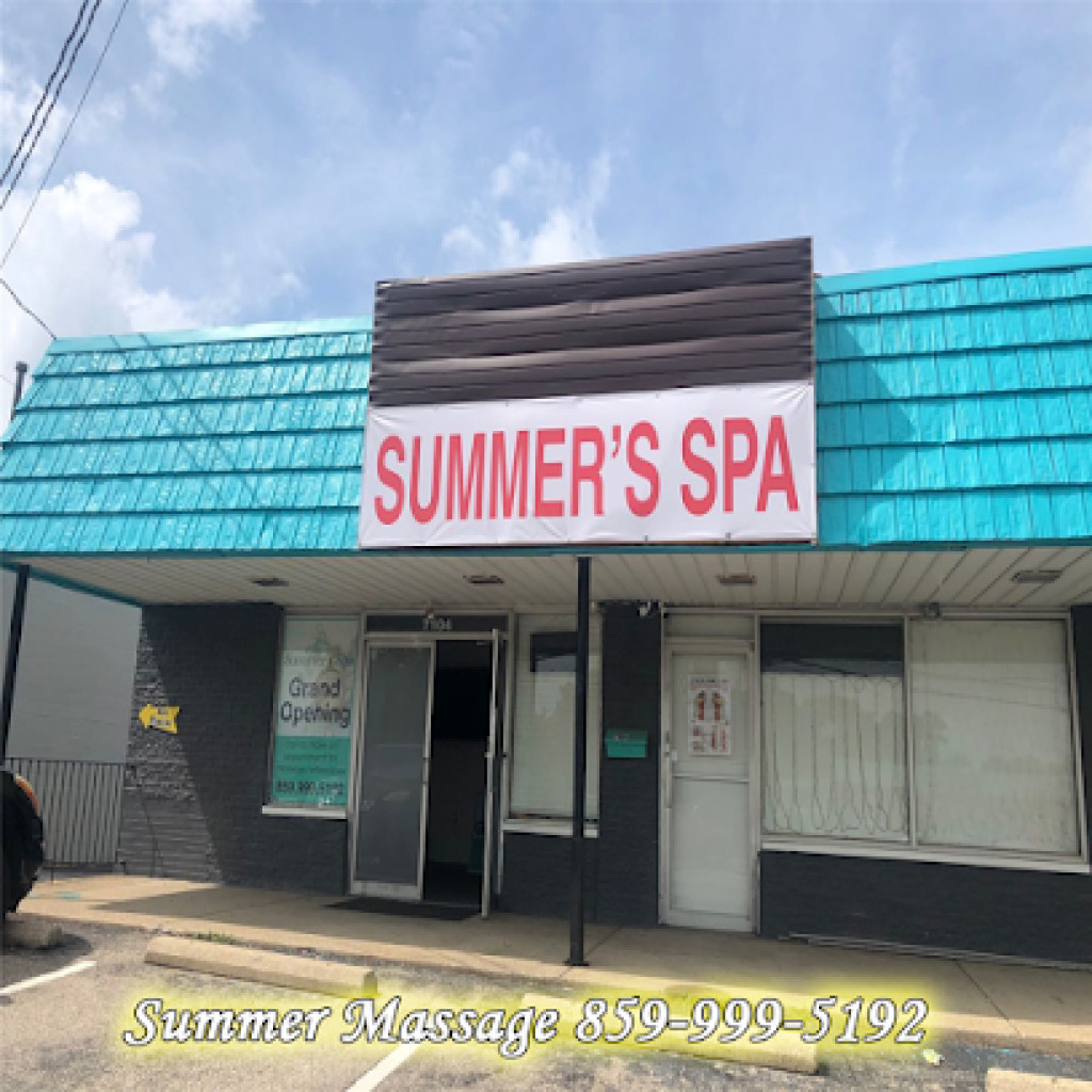 Summer Spa photo 1