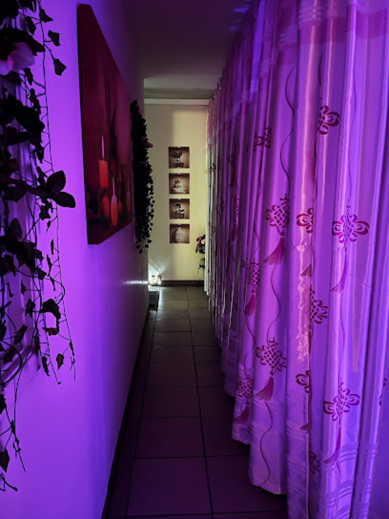 Body Foot Spa photo 1