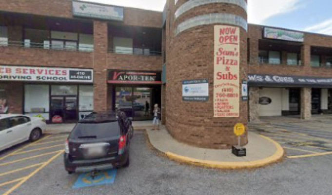 Glen Burnie Acupressure listing photo