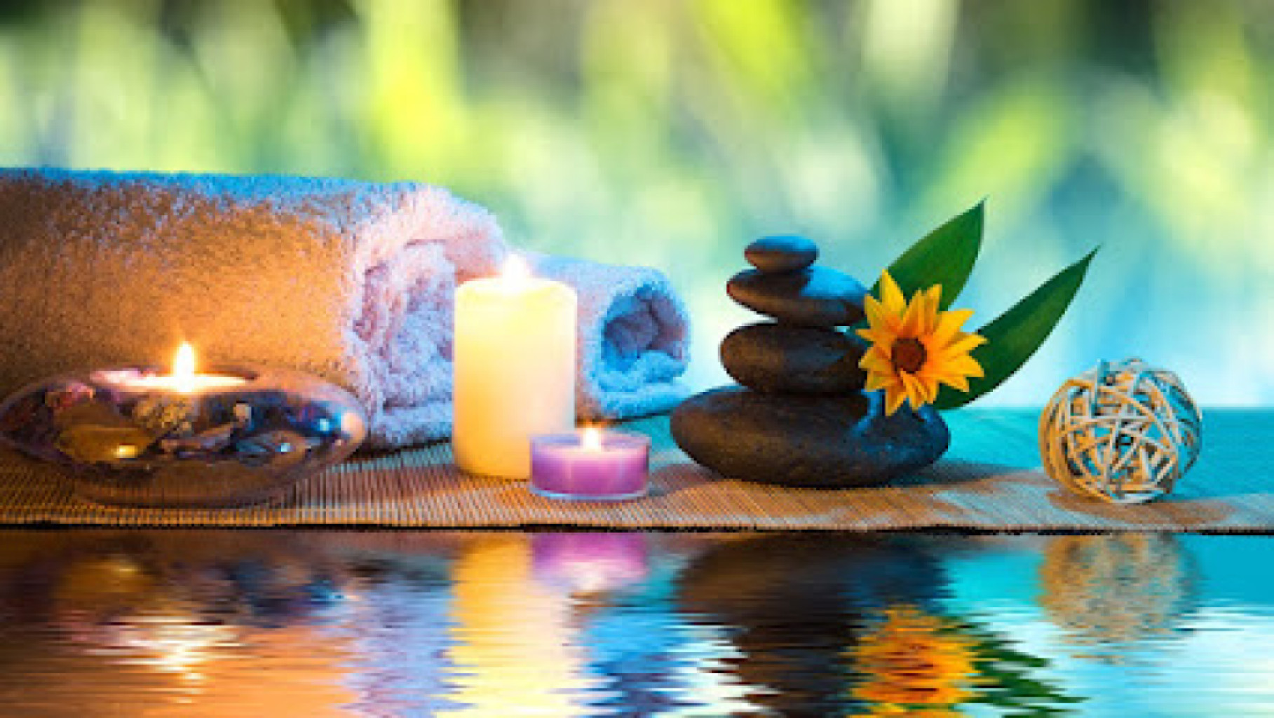 Body Relaxation Massage Therapy photo 1
