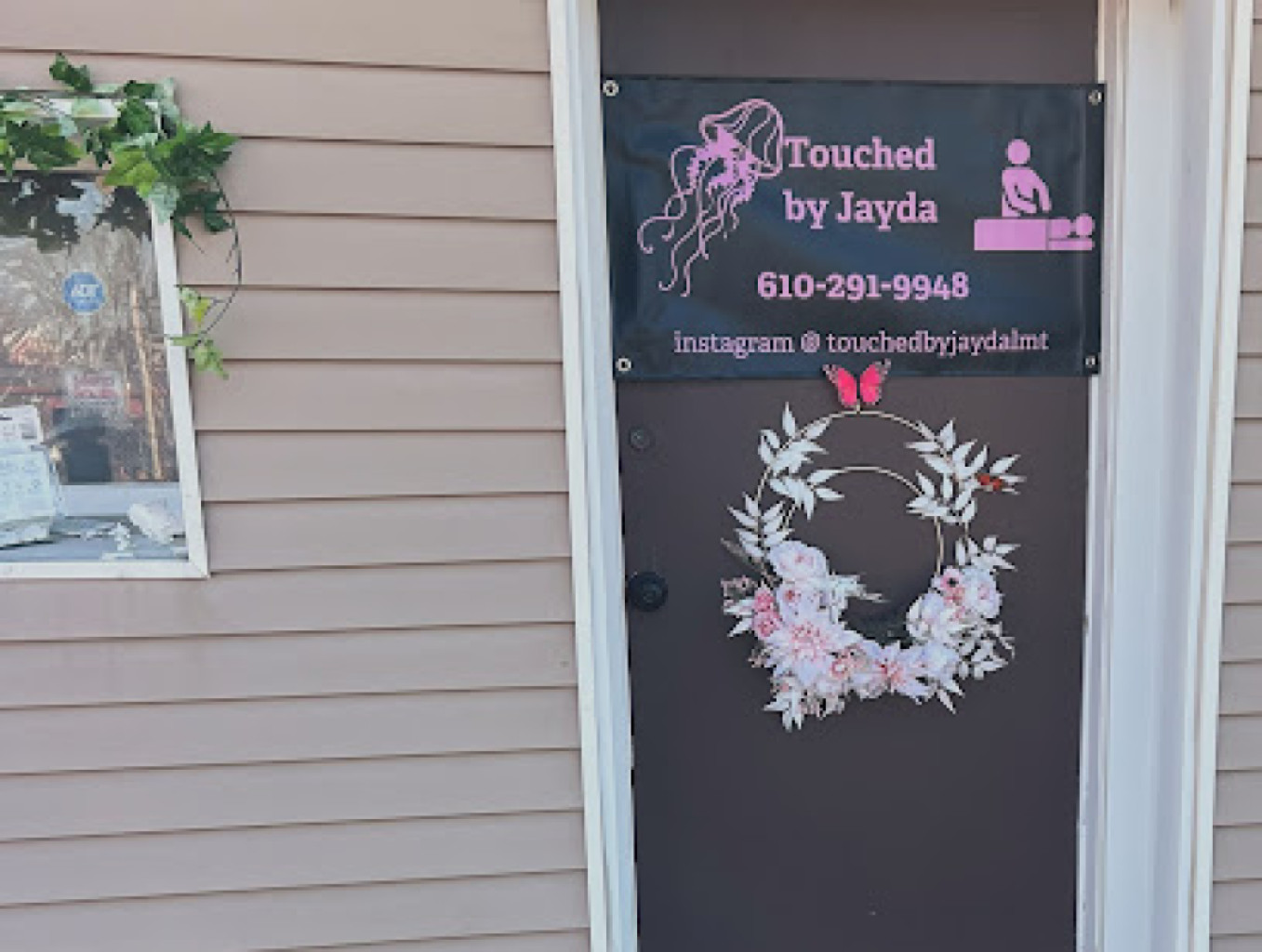 Touched by Jayda photo 1