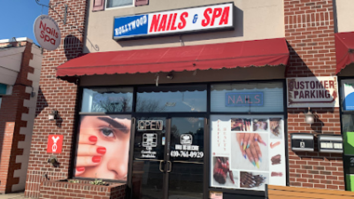 Hollywood Nails & Spa listing photo