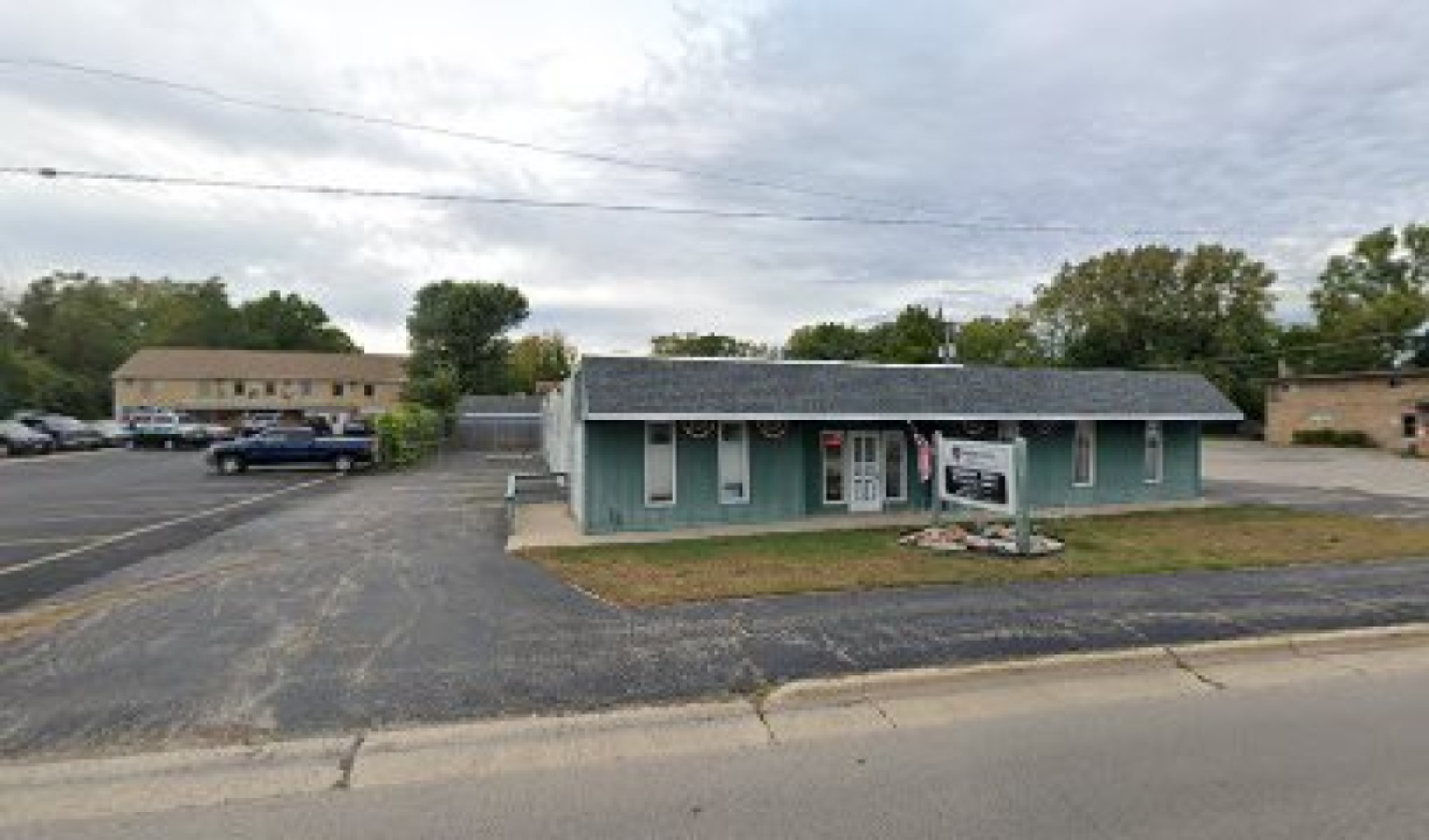 B & A Health photo 1