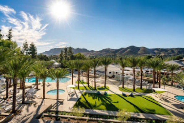 Four Seasons Spa listing photo