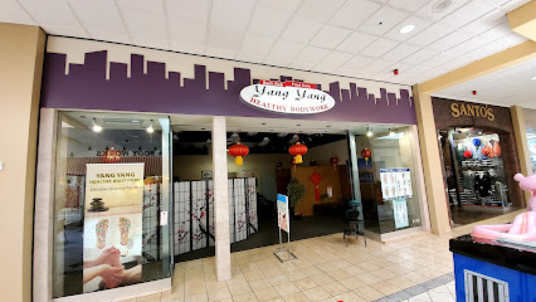 Yang Yang Health Bodyworks photo 1