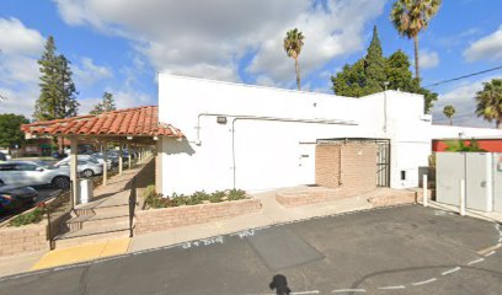 Tustin Bodyworks photo 1