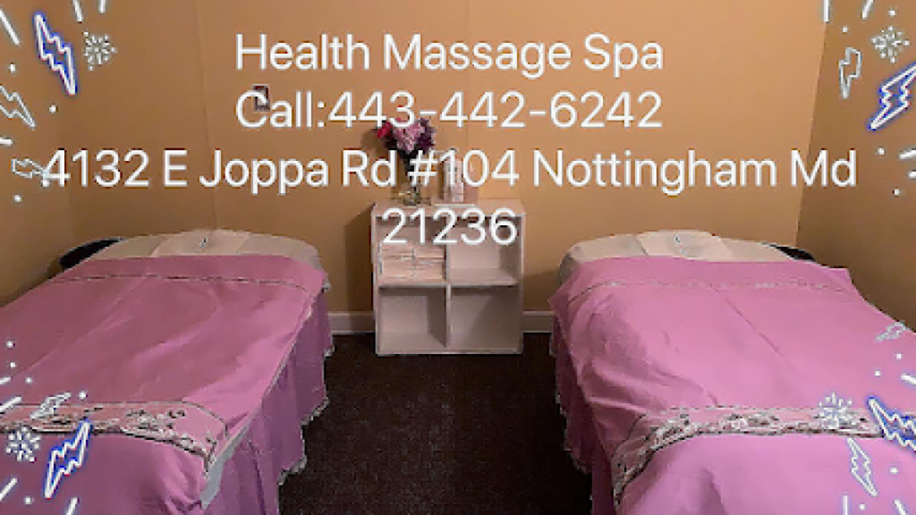 Health Massage Spa photo 1