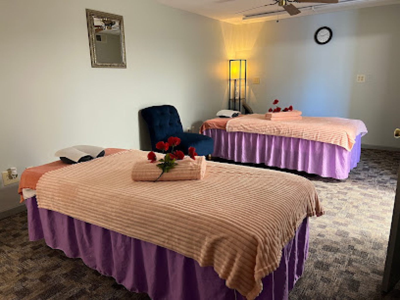Sunshine Massage photo 1