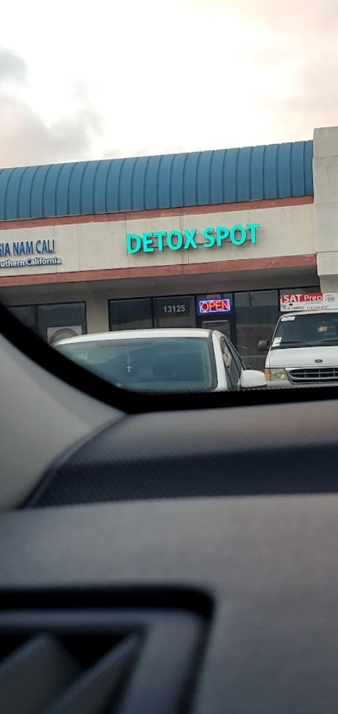Detox Spot photo 1