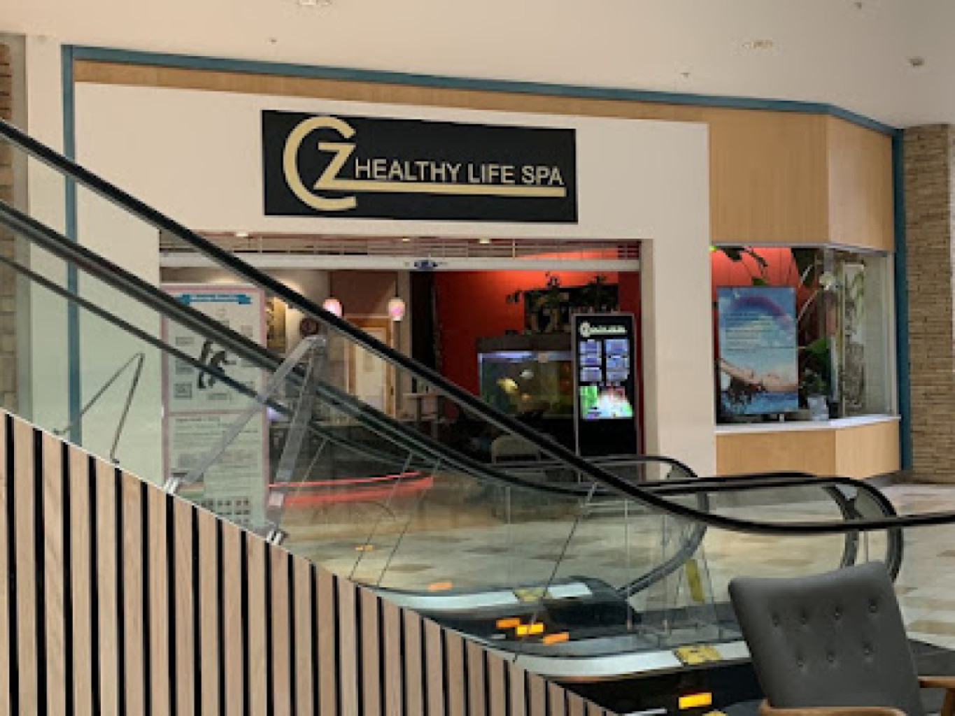 CZ Healthy Life Spa photo 1