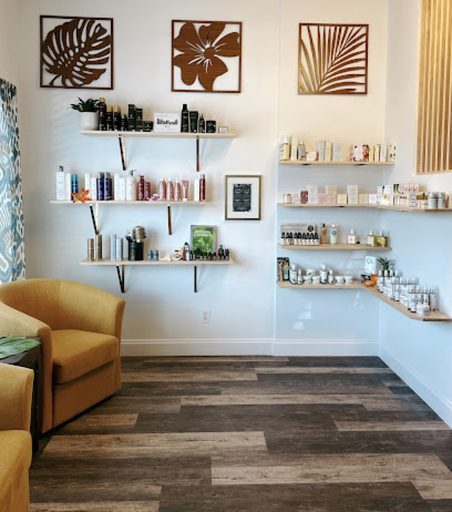 Aloha Spa photo 1