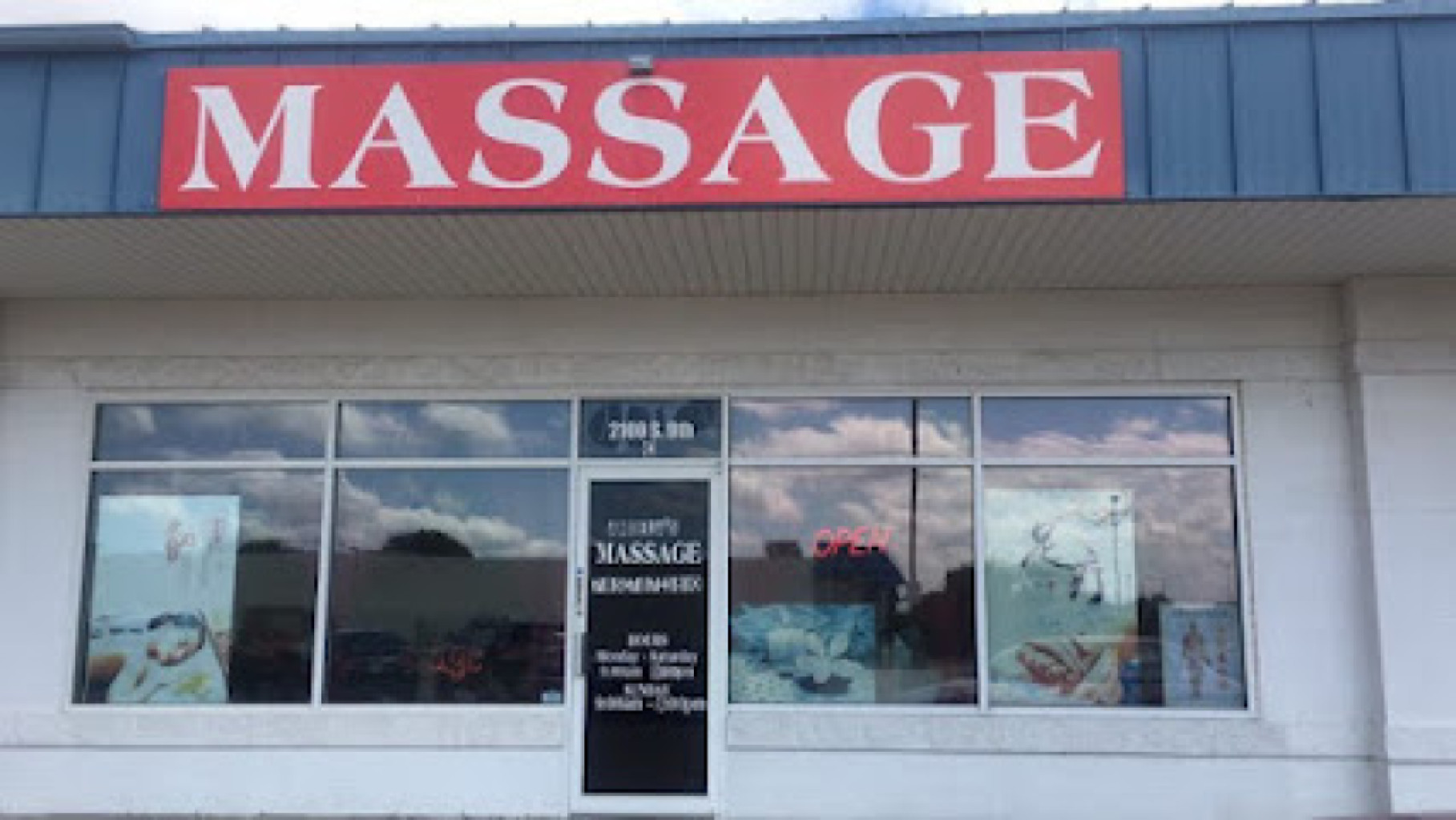 Angela’s massage photo 1