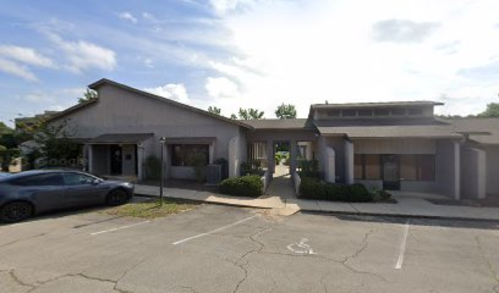 Health Center photo 1