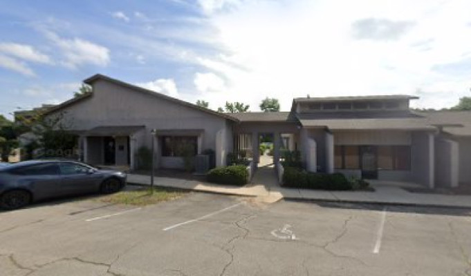 Health Center listing photo