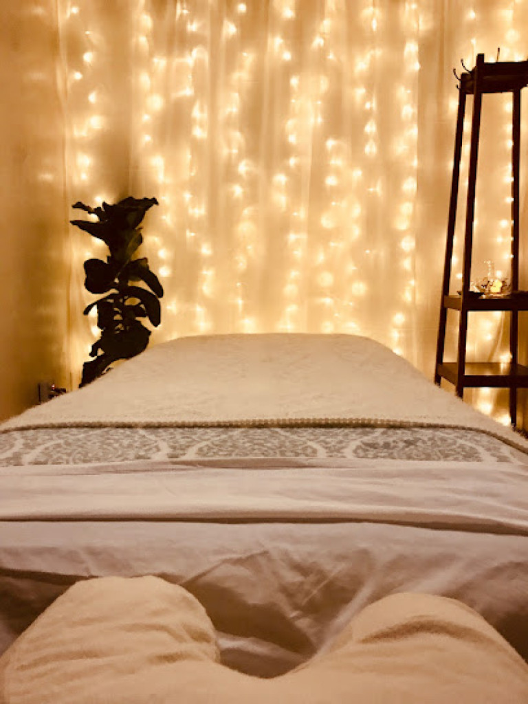 Wishing Well Therapeutic Massage photo 1