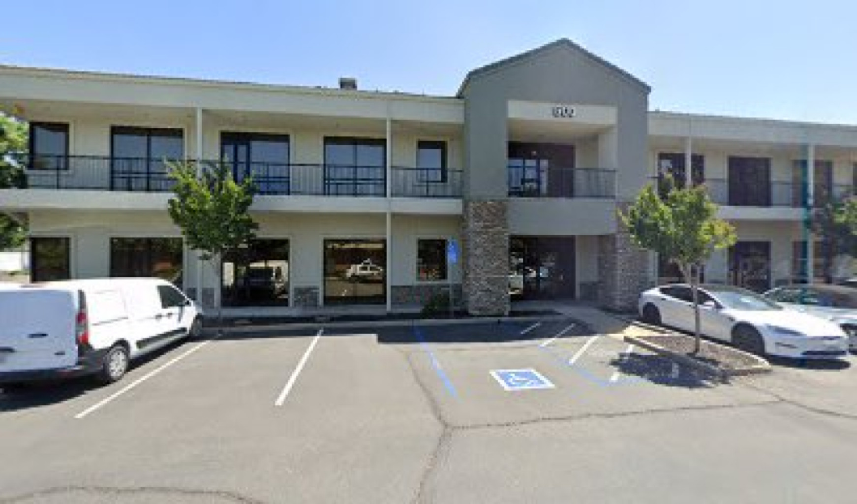 Massage Folsom photo 1