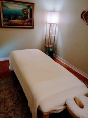 Green Spa listing photo