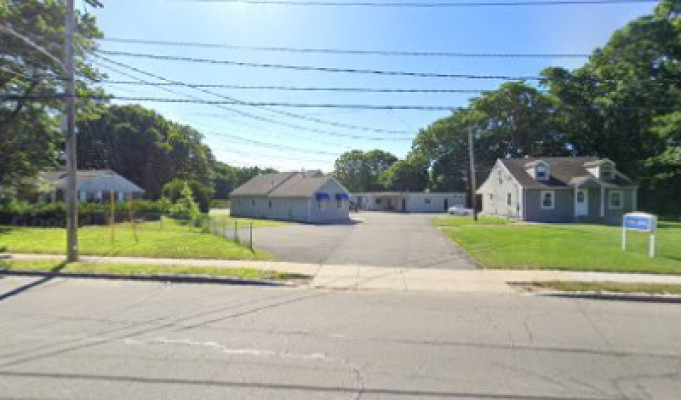 Chicopee Spa listing photo