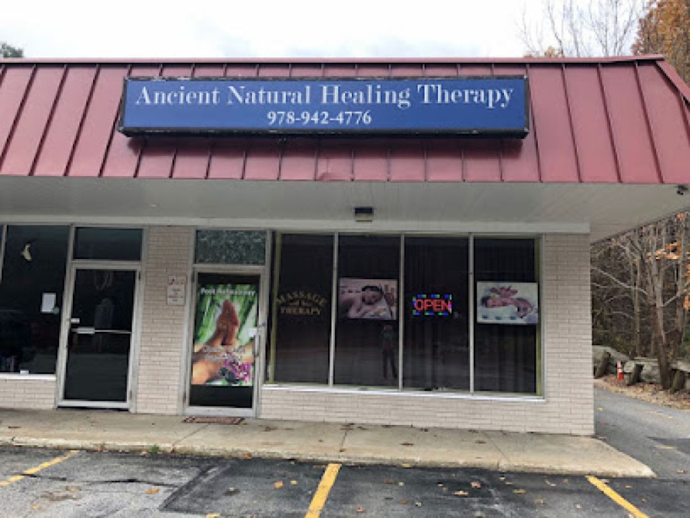 Ancient Natural Healing Therapy photo 1