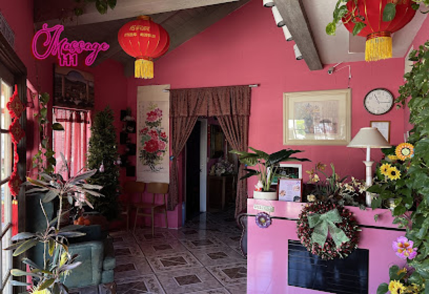 Massage 111 photo 1