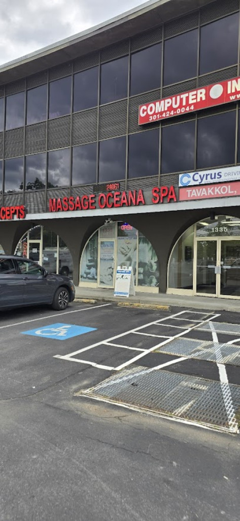 Oceana Spa photo 1