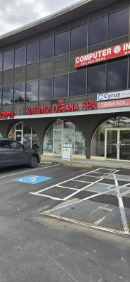 Oceana Spa listing photo