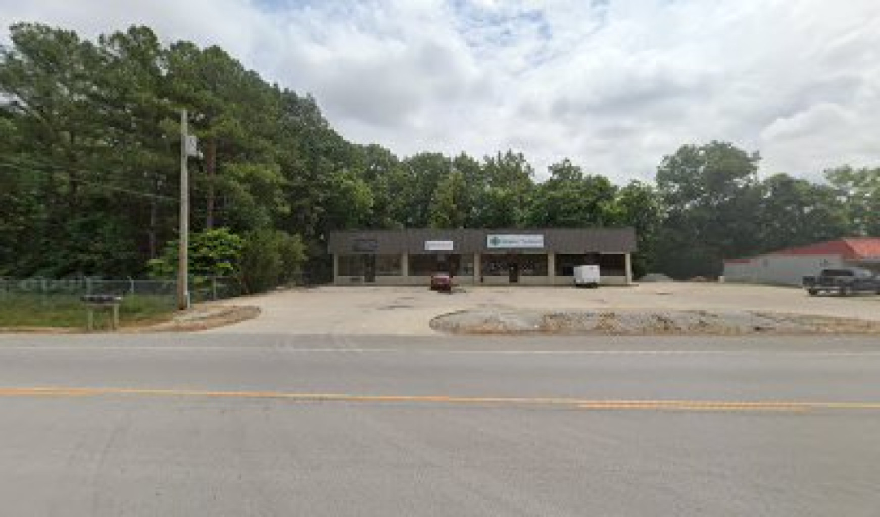 Lucky Spa photo 1